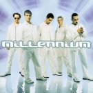 Backstreet Boys - Millennium - UK CD album 1999
