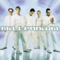 Backstreet Boys - Millennium - UK CD album 1999