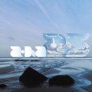 A-ha - 25 (The Very Best Of A-ha) - UK CD album 2010