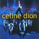 Celine Dion - A New Day... Live In Las Vegas - UK CD album 2004