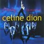 Celine Dion - A New Day... Live In Las Vegas - UK CD album 2004