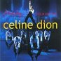 Celine Dion - A New Day... Live In Las Vegas - UK CD album 2004