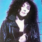 Cher - Cher - UK CD album 1987
