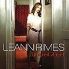 LeAnn Rimes - Twisted Angel - UK CD album 2002
