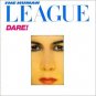 The Human League - Dare! - UK CD album 1983