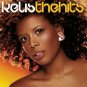 Kelis - The Hits - UK CD album 2008