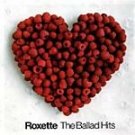 Roxette - The Ballad Hits - UK CD album 2003