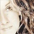 Celine Dion - All The Way... A Decade Of Song - UK CD album 1999