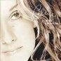 Celine Dion - All The Way... A Decade Of Song - UK CD album 1999