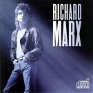 Richard Marx - Richard Marx - UK CD album 1987
