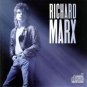 Richard Marx - Richard Marx - UK CD album 1987