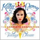 Katy Perry - Teenage Dream (The Complete Confection) - UK CD album 2012