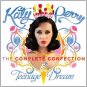 Katy Perry - Teenage Dream (The Complete Confection) - UK CD album 2012