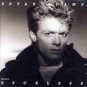 Bryan Adams - Reckless - UK CD album 1985