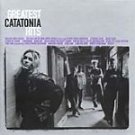 Catatonia - Greatest Hits - UK CD album 2002