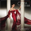 Gloria Estefan - The Standards - UK CD album 2013