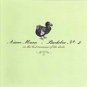 Aimee Mann - Bachelor No. 2 Or The Last Remains Of The Dodo - UK CD album 1999