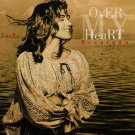 Laura Branigan - Over My Heart - CD album 1993