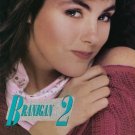 Laura Branigan - Branigan 2 - CD album 1983