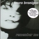 Laura Branigan - Remember Me (The Last Recordings) - CD album 2004