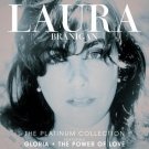 Laura Branigan - The Platinum Collection - UK CD album 2006