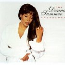 Donna Summer - Anthology - CD allbum 1993