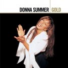 Donna Summer - Gold - CD allbum 2005