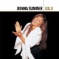 Donna Summer - Gold - CD allbum 2005