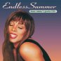 Donna Summer - Endless Summer (Donna Summer's Greatest Hits) - UK CD allbum 1994
