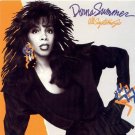 Donna Summer - All Systems Go - CD allbum 1987