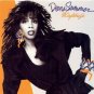 Donna Summer - All Systems Go - CD allbum 1987