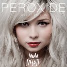Nina Nesbitt - Peroxide - UK CD album 2014