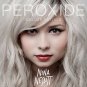 Nina Nesbitt - Peroxide - UK CD album 2014