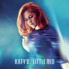 Katy B - Little Red - UK CD album 2014k