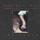 Fleetwood Mac - The Chain (25 Years) - UK CD album box set 1992/2012