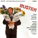 Phil Collins - Buster - Original Motion Picture Soundtrack - UK CD album 1988