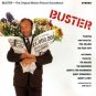 Phil Collins - Buster - Original Motion Picture Soundtrack - UK CD album 1988