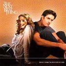 Madonna - The Next Best Thing - Original Soundtrack  - UK CD album 2000