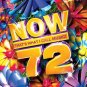 Various Artists - Now That's What I Call Music! 72 - UK CD album 2009
