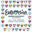 Various Artists - Eurovision Song Contest, Kiev 2005 - CD album