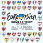 Various Artists - Eurovision Song Contest, Kiev 2005 - CD album