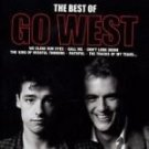 Go West - The Best Of Go West - UK CD album 2003