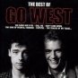 Go West - The Best Of Go West - UK CD album 2003
