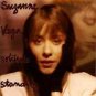 Suzanne Vega - Solitude Standing - UK CD album 1987