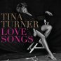 Tina Turner - Love Songs - UK CD album 2014