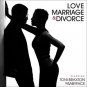 Toni Braxton & Babyface - Love, Marriage & Divorce - UK CD album 2014