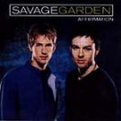 Savage Garden - Affirmation - UK CD album 1999