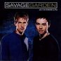 Savage Garden - Affirmation - UK CD album 1999