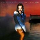 Vanessa Williams - The Comfort Zone - UK CD album 1991