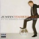 Justin Timberlake - Futuresex / LoveSounds - UK CD album 2006